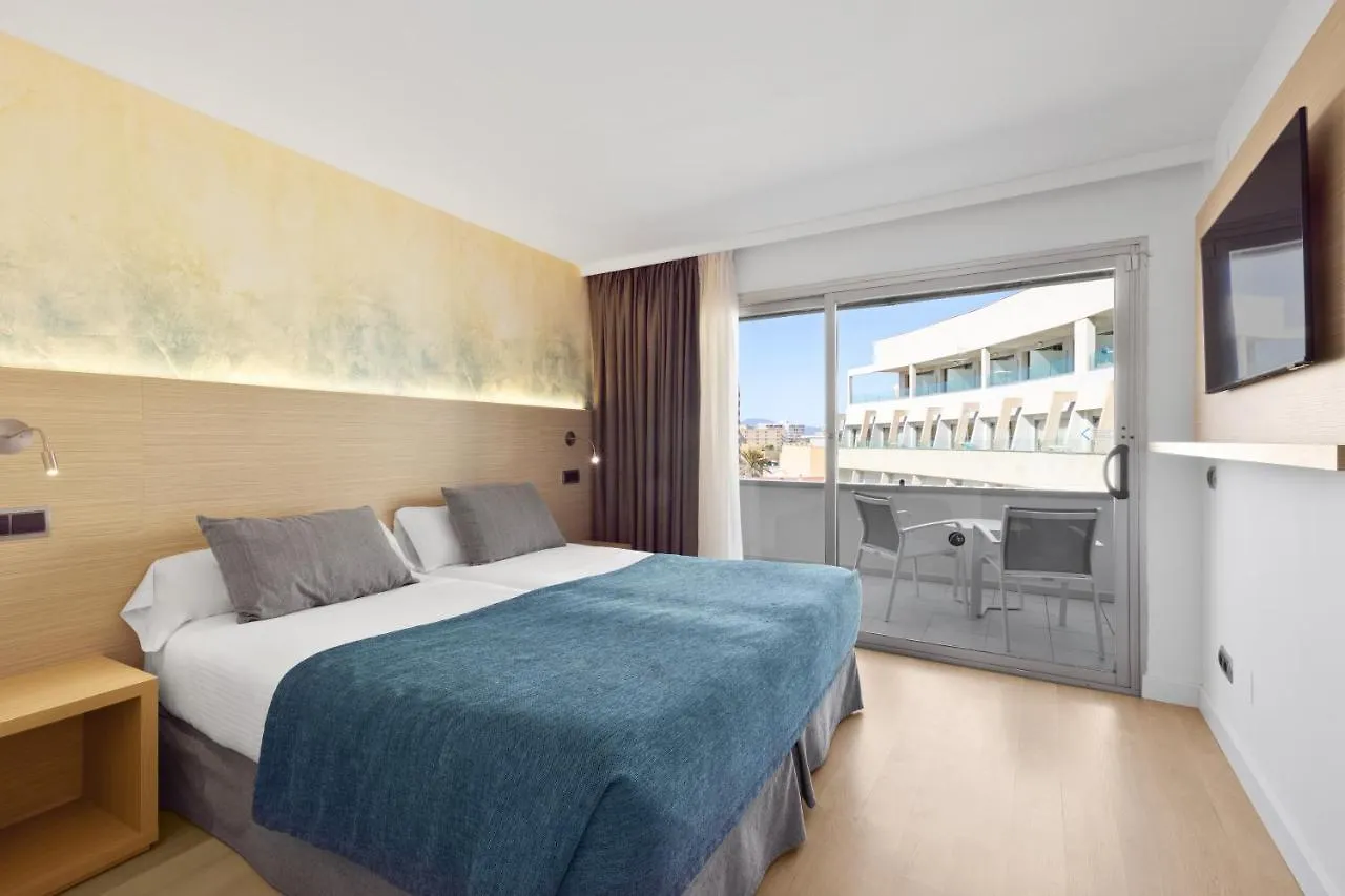Aparthotel Fontanellas Playa Playa de Palma  4*, Playa de Palma (Mallorca) España