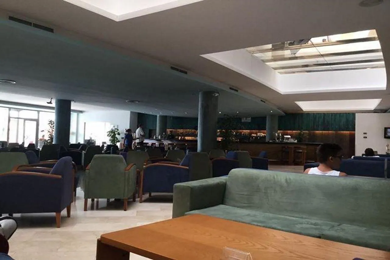 ****  Aparthotel Fontanellas Playa Playa de Palma  Spanje