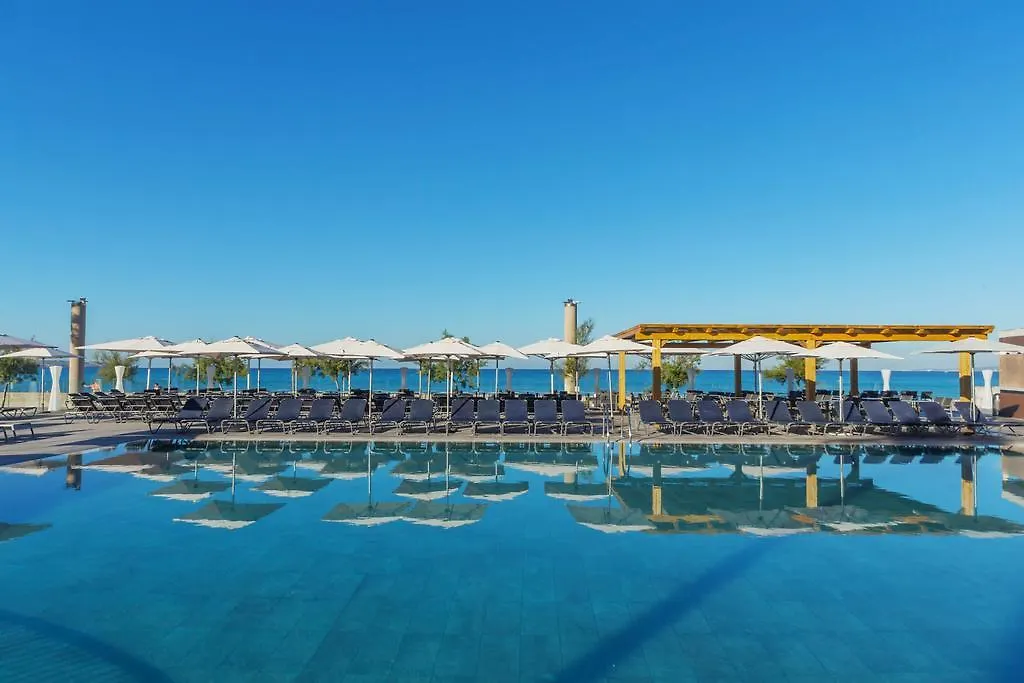 Aparthotel Fontanellas Playa Playa de Palma