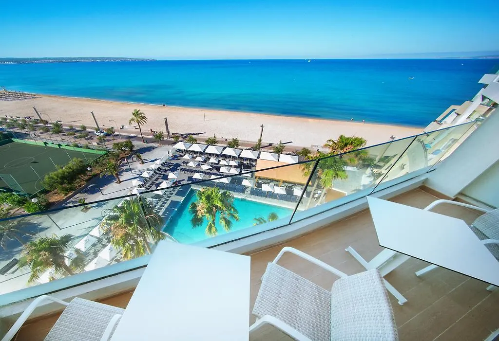 Aparthotel Fontanellas Playa Playa de Palma  4*, Playa de Palma (Mallorca) España