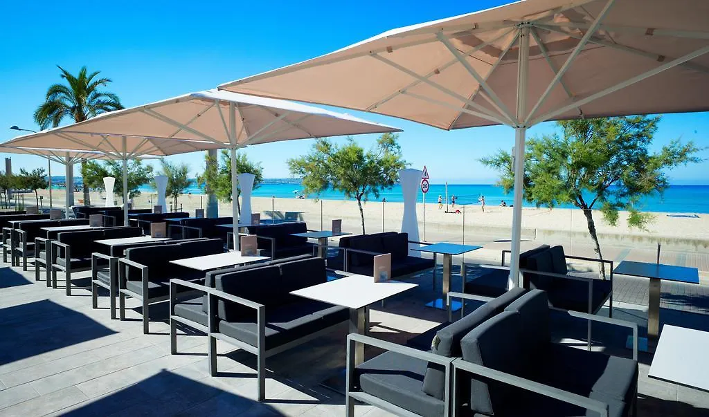 ****  Aparthotel Fontanellas Playa Playa de Palma  España