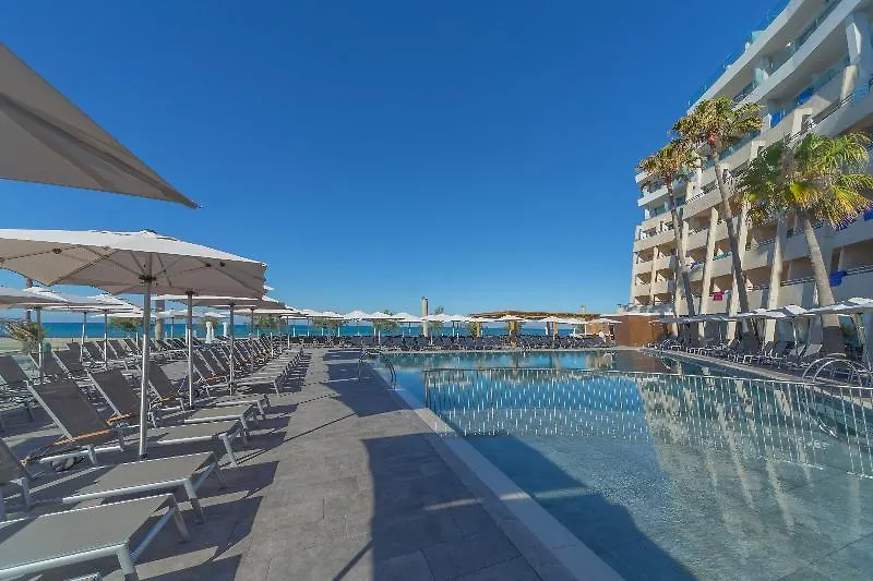 Aparthotel Fontanellas Playa Playa de Palma  España
