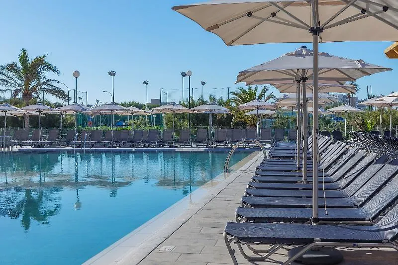 Aparthotel Fontanellas Playa Playa de Palma  4*, Playa de Palma (Mallorca) España