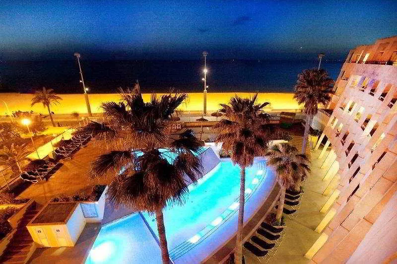 Aparthotel Fontanellas Playa Playa de Palma   Playa de Palma (Mallorca)