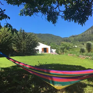 Landhaus El Roque Tegueste