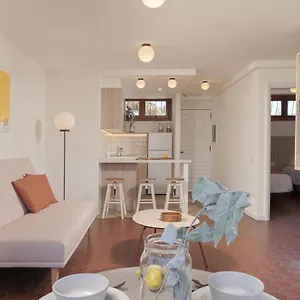  Apartament Alsol Orquideas Hiszpania