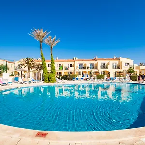 3* Apartahotel Globales Binimar