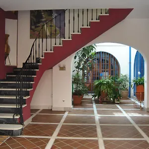 Ferienhaus Patio De La Escalera Córdoba