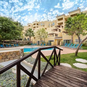  Apartament Colina Del Paraiso Hiszpania