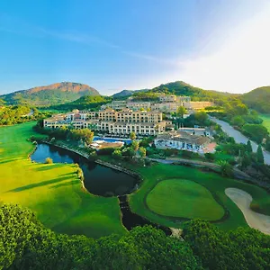 5* Hotel Steigenberger And