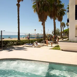  Apartament Pins Platja Hiszpania