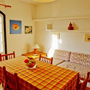5* Hotel Viviendas Turisticas Vacacionales Ca N Digus Fornells