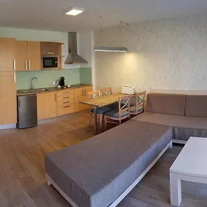 3* Apartmanhotel Helios Mallorca &