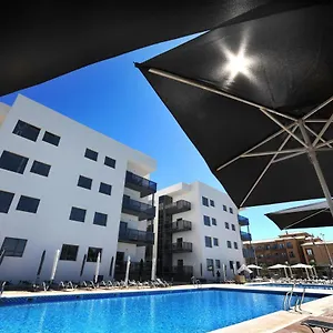  Apartament Leo Deluxe (adults Only) Hiszpania