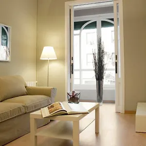 Apartament Barcelonaguest Hiszpania
