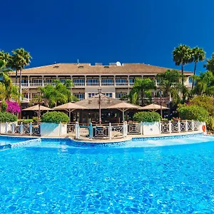 4* Resort Lindner Mallorca Portals Nous, Part Of Jdv By Hyatt