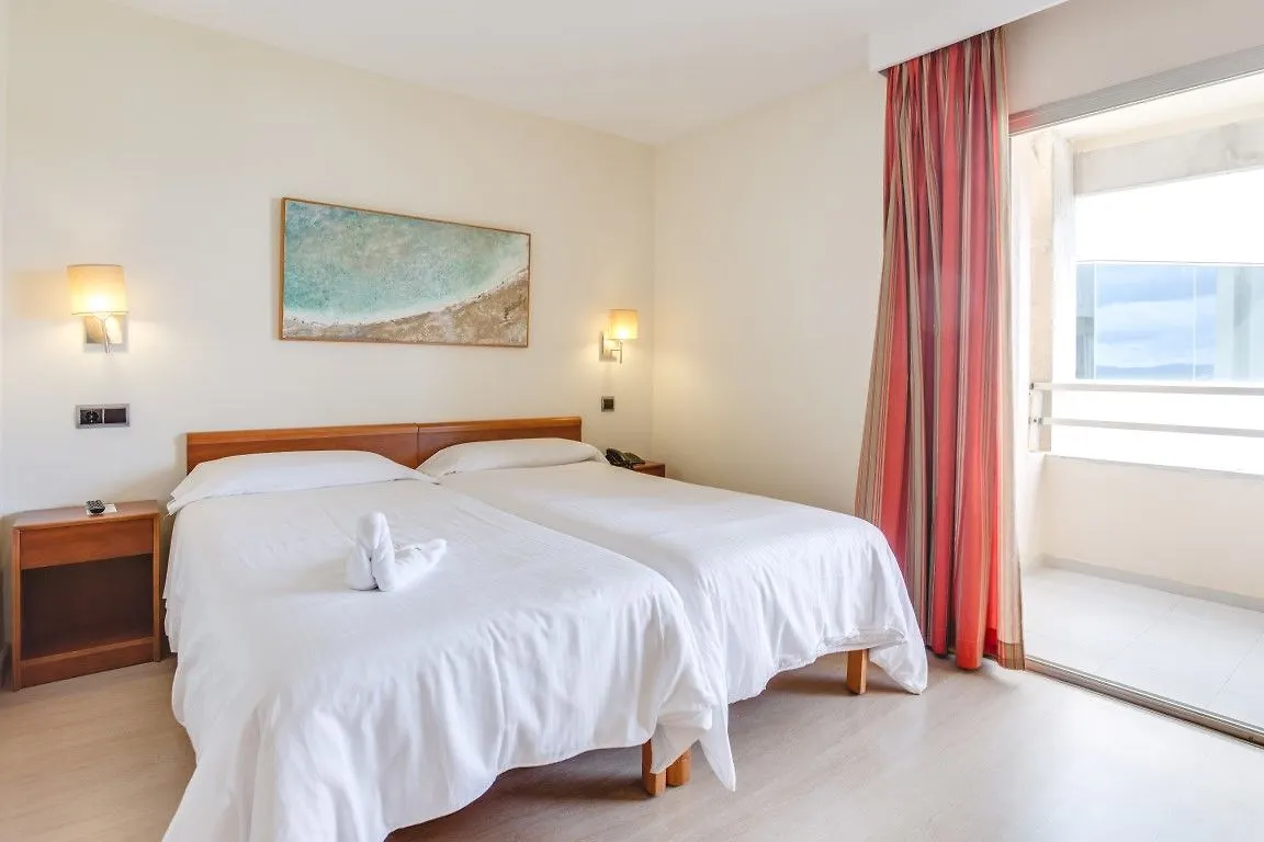 Aparthotel Fontanellas Playa Playa de Palma