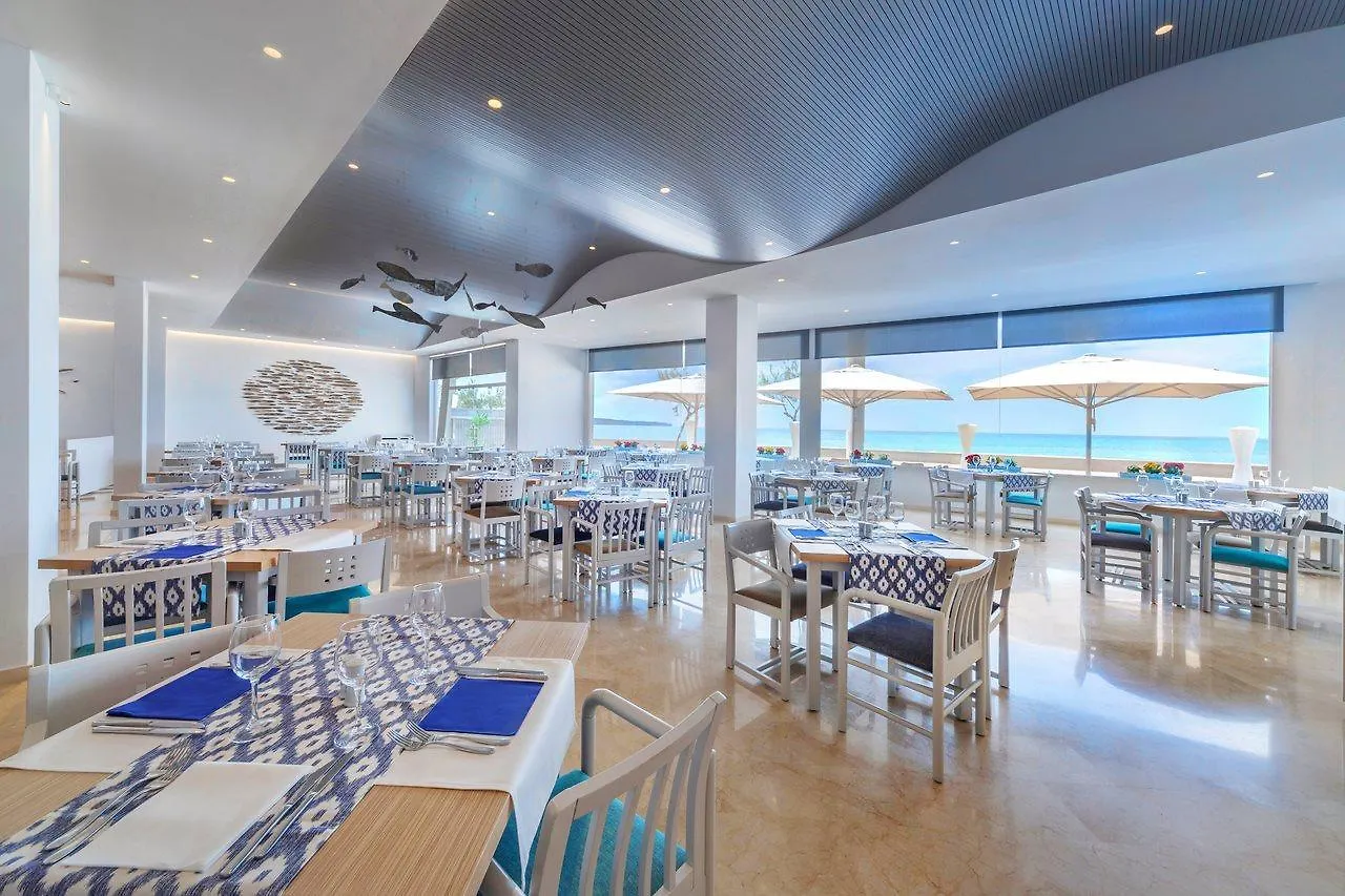 Aparthotel Fontanellas Playa Playa de Palma  İspanya
