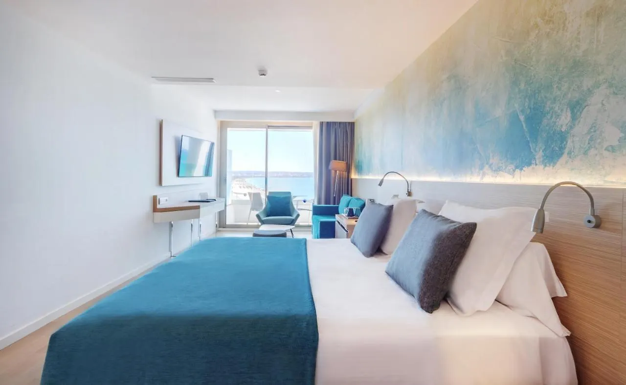 ****  Aparthotel Fontanellas Playa Playa de Palma  İspanya
