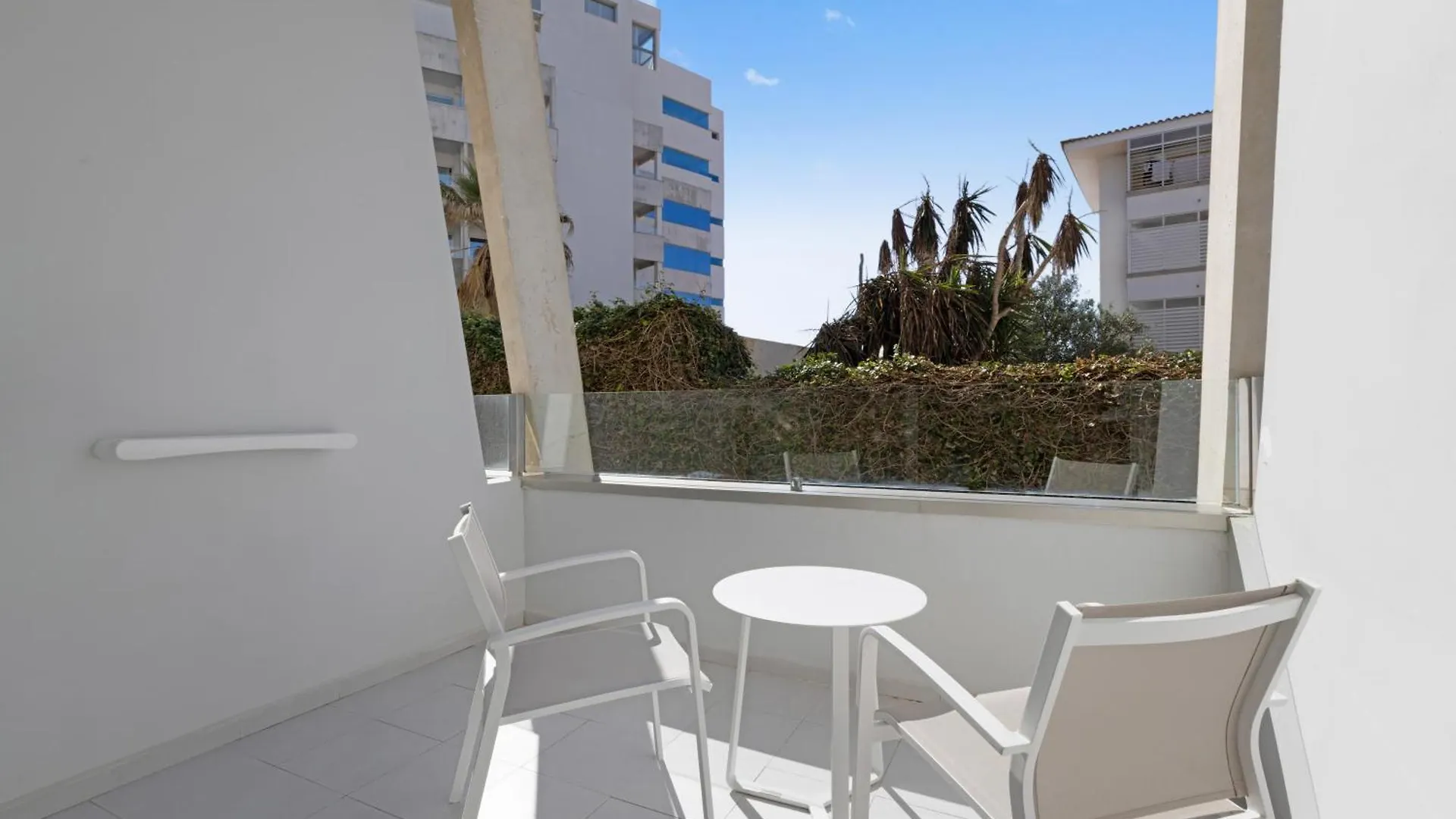 Aparthotel Fontanellas Playa Playa de Palma