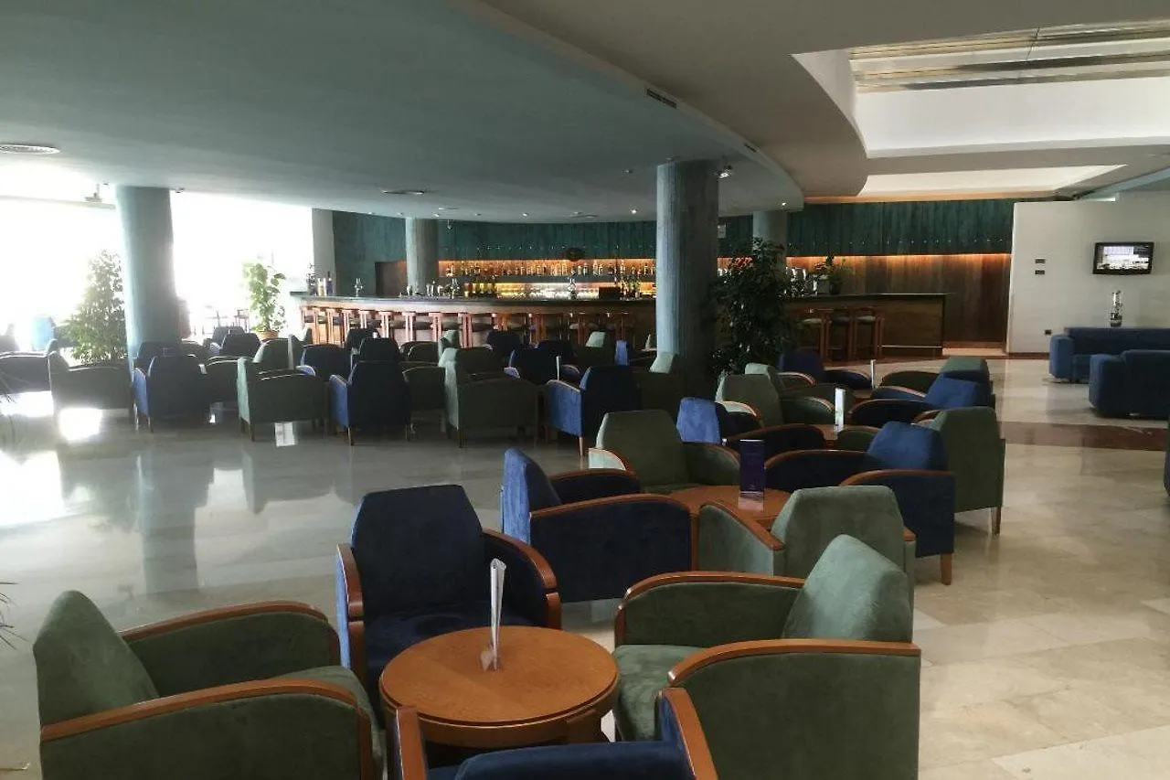 ****  Aparthotel Fontanellas Playa Playa de Palma  İspanya