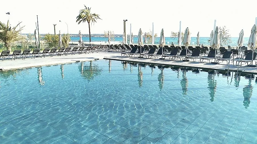 Aparthotel Fontanellas Playa Playa de Palma  Spanje