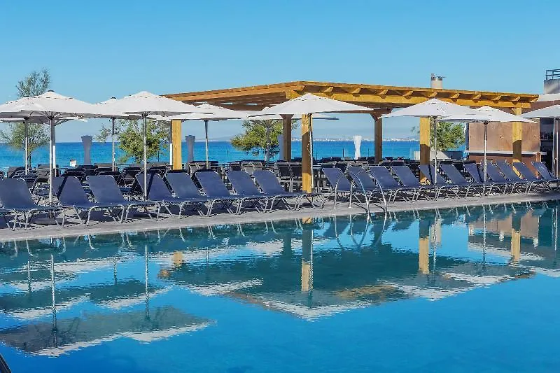 Aparthotel Fontanellas Playa Playa de Palma  4*, Playa de Palma (Mallorca)
