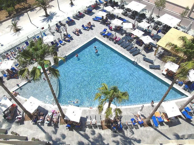 Aparthotel Fontanellas Playa Playa de Palma