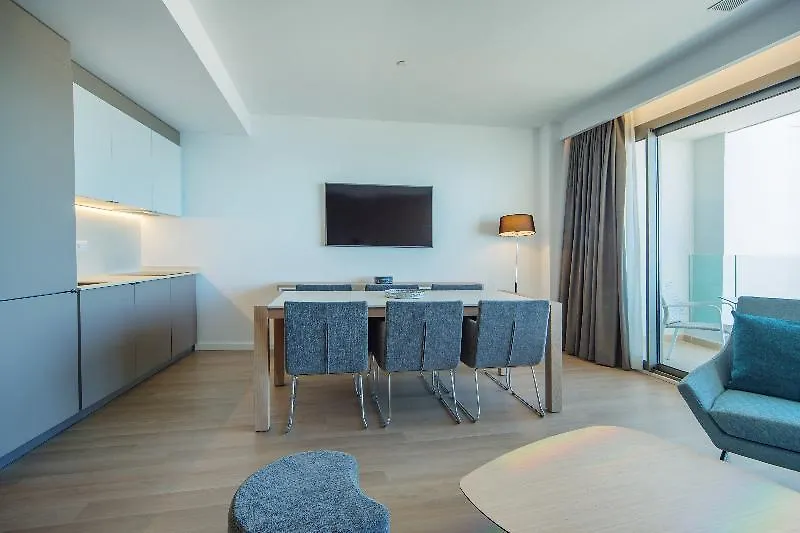 Aparthotel Fontanellas Playa Playa de Palma  Spagna