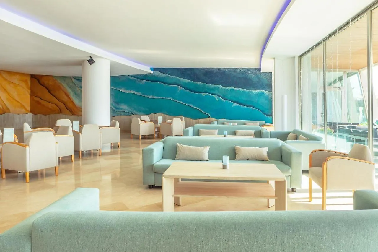 Aparthotel Fontanellas Playa Playa de Palma  İspanya